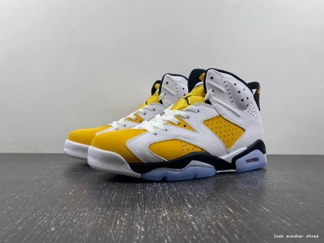 Reps LUCY Jordan Air Yellow CT8529-170 Ochre 6 0825